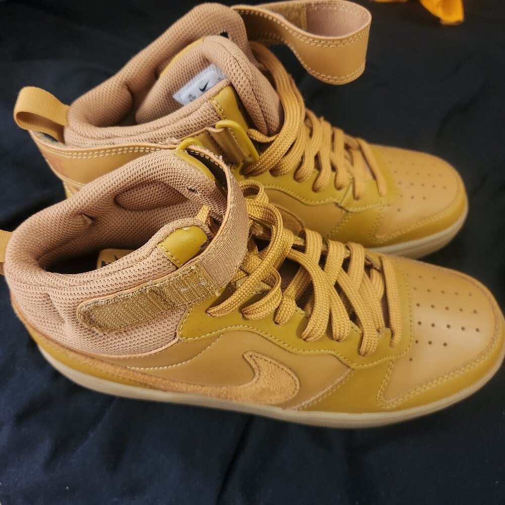 Nike airforce ones